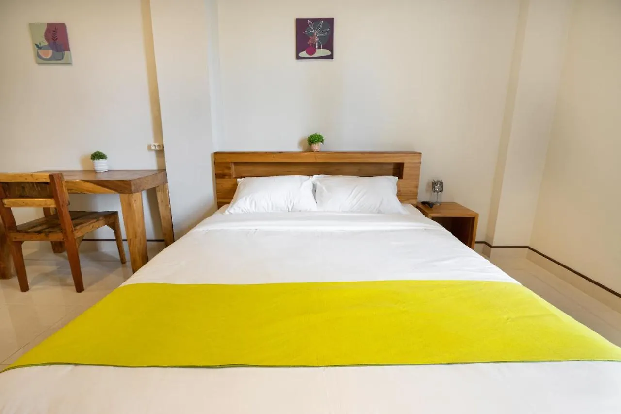 K Hostel Seminyak 0*, Seminyak (Bali) Indonesia