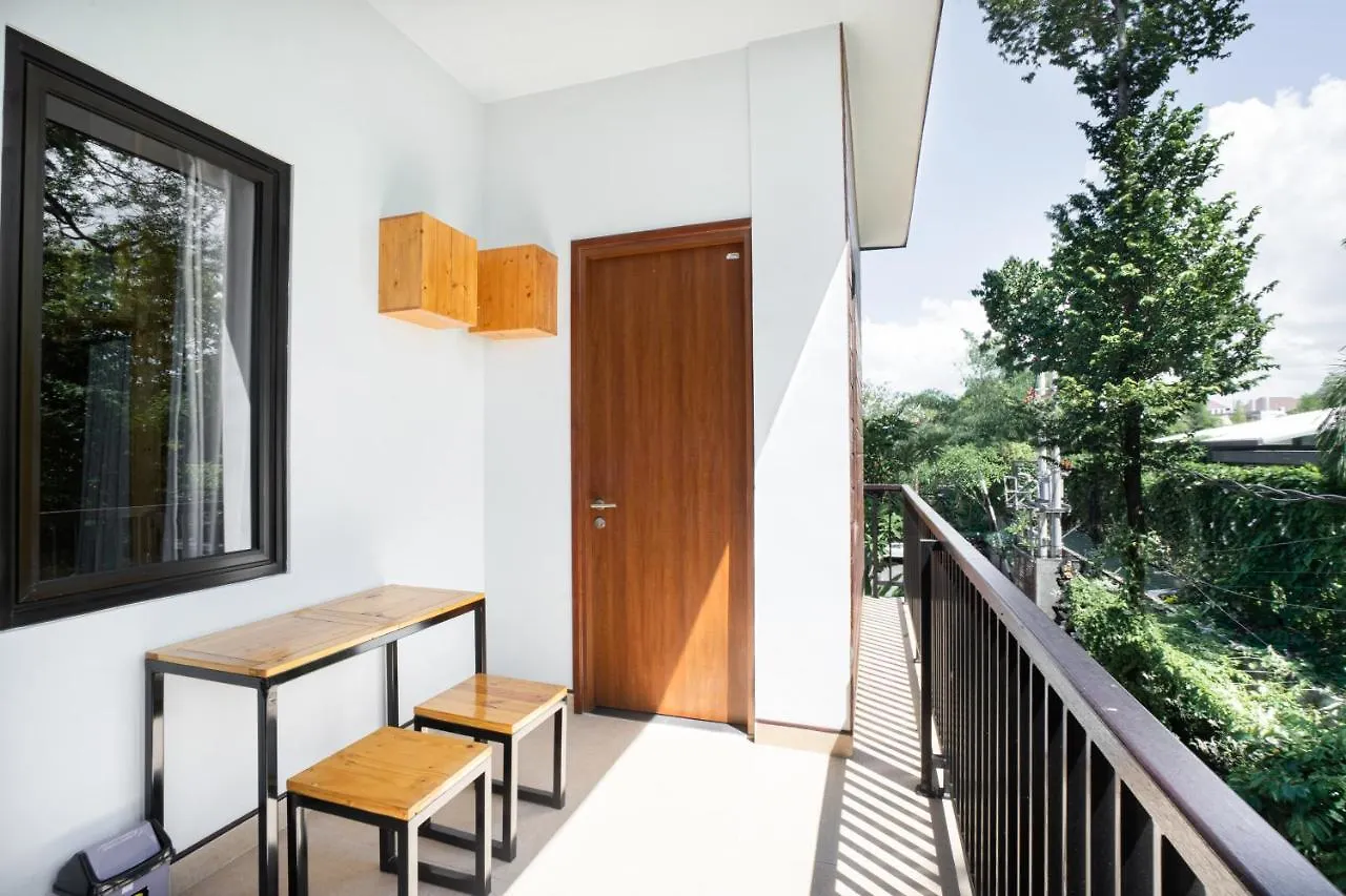 K Hostel Seminyak Indonesia