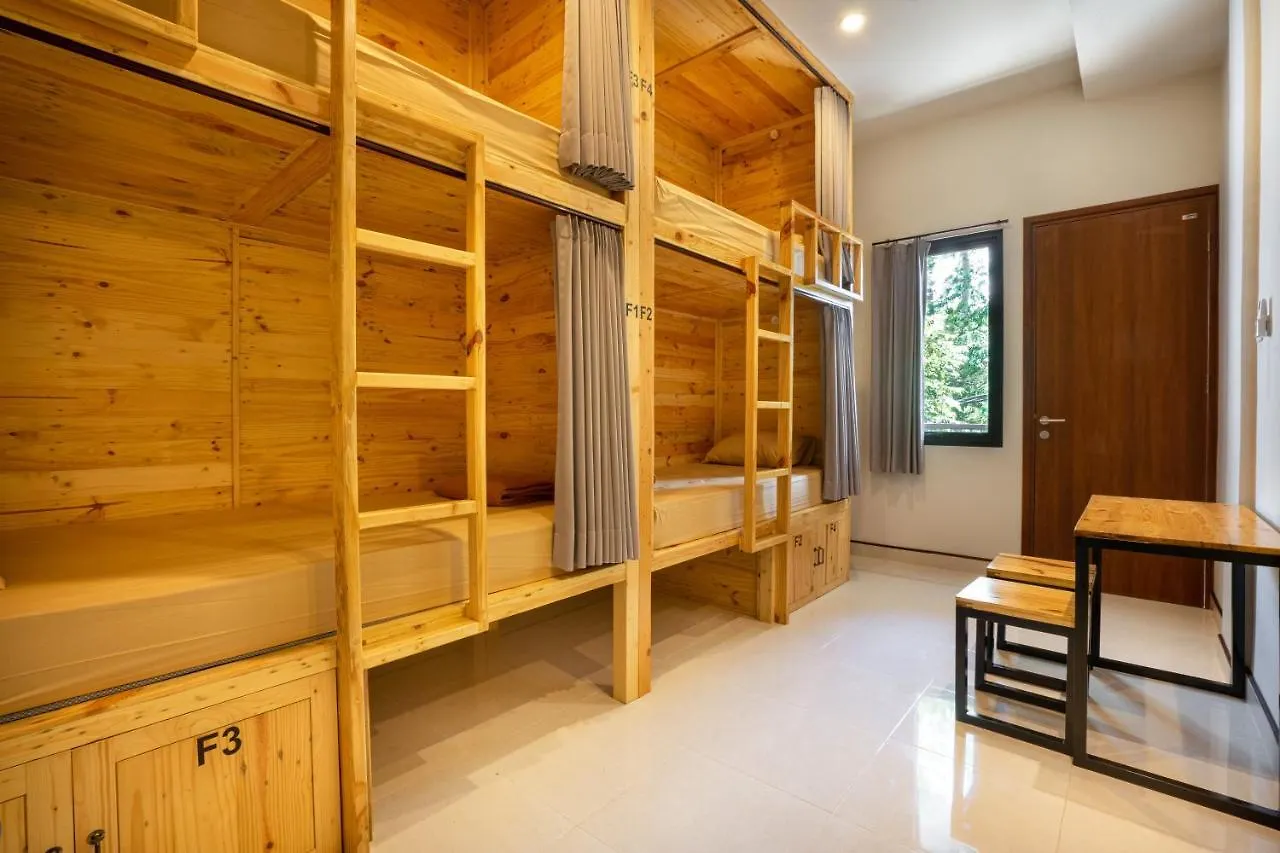 K Hostel Seminyak Seminyak (Bali)