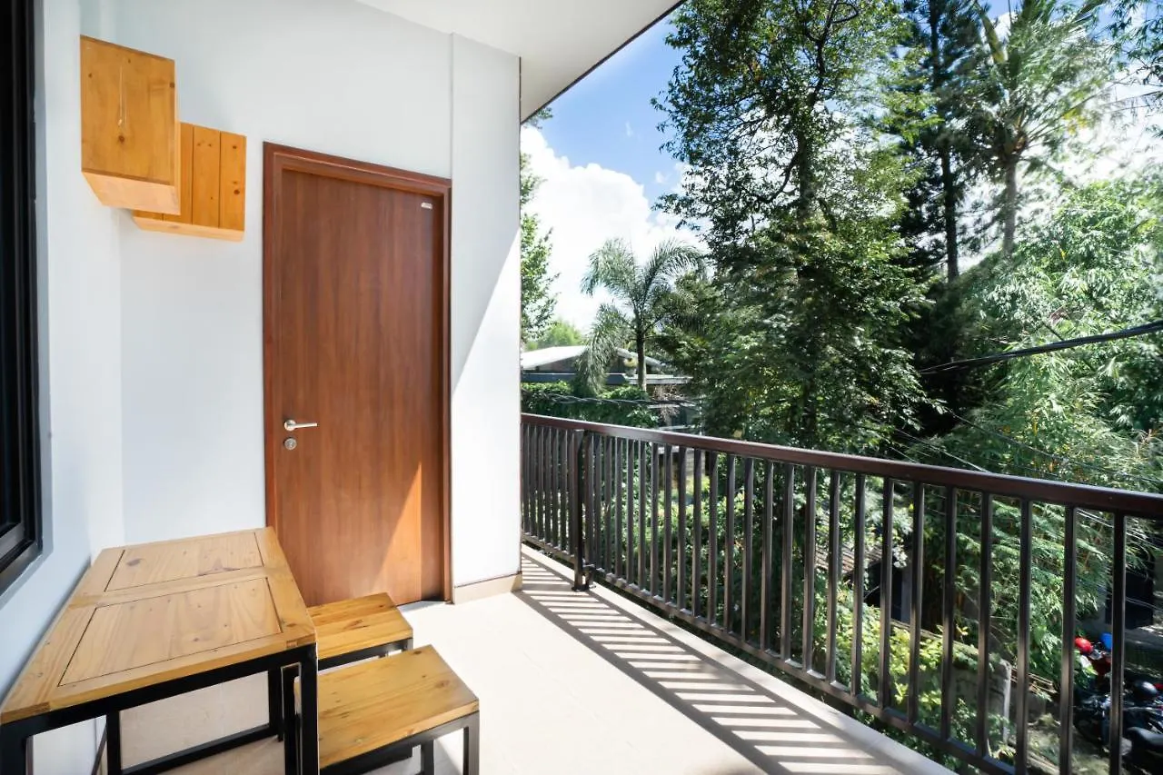K Hostel Seminyak Seminyak (Bali)