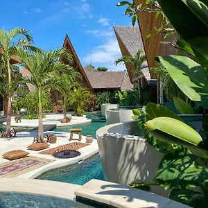 4* Resort Beyond Bayou