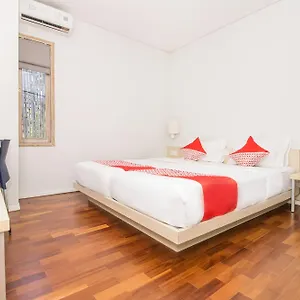 2* Hotel Oyo 2854 Cozy