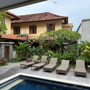 3* Hotel Bunga