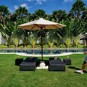 4* Hotel Semara &
